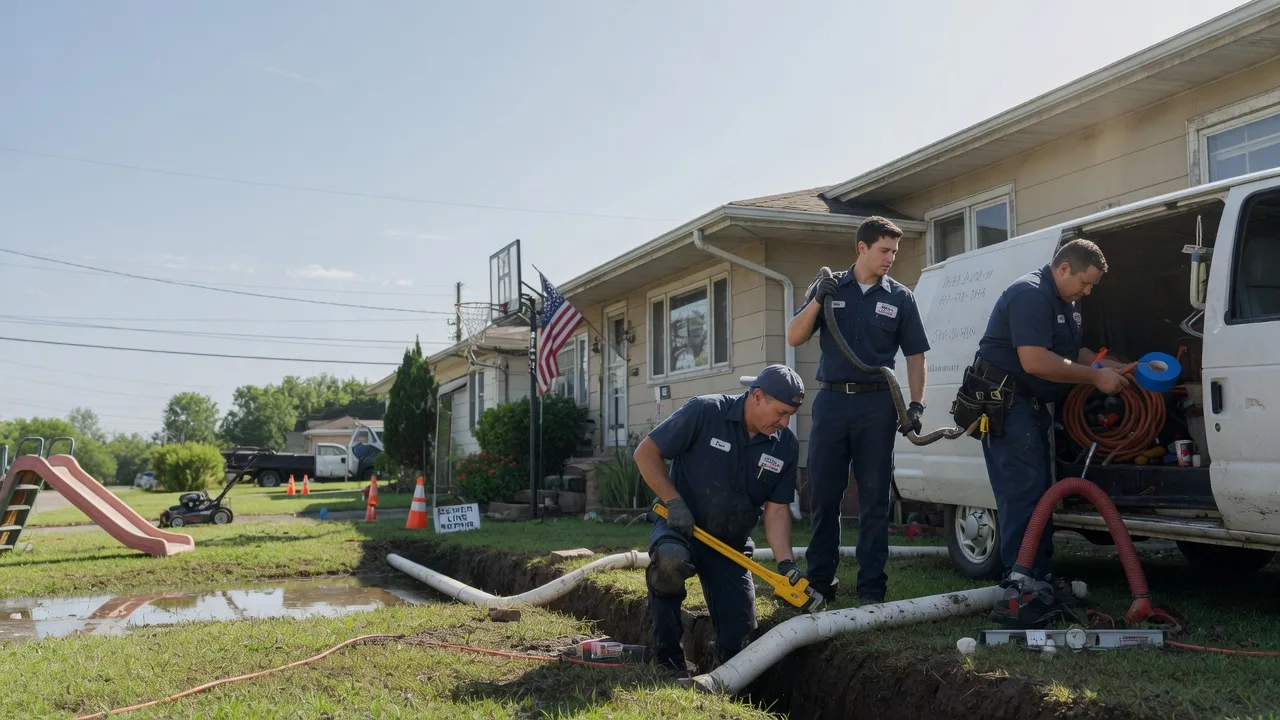 Toilet Installation in Rushville, NY near me